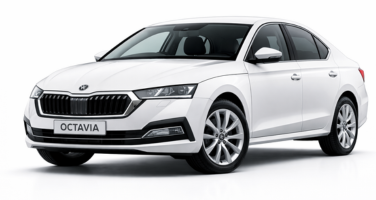 Nissan Qashqai - SUV Rental Ibiza